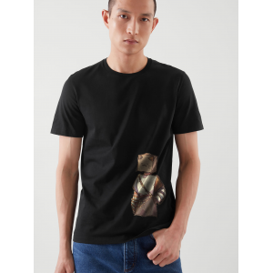 Tricou autocolant Catboy